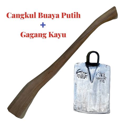 cangkul cap buaya lirik Web0% 0% found this document not useful, Mark this document as not usefulWebPacul / Cangkul Cap Ayam - Cap Ayam di Tokopedia ∙ Promo Pengguna Baru ∙ Cicilan 0% ∙ Kurir Instan